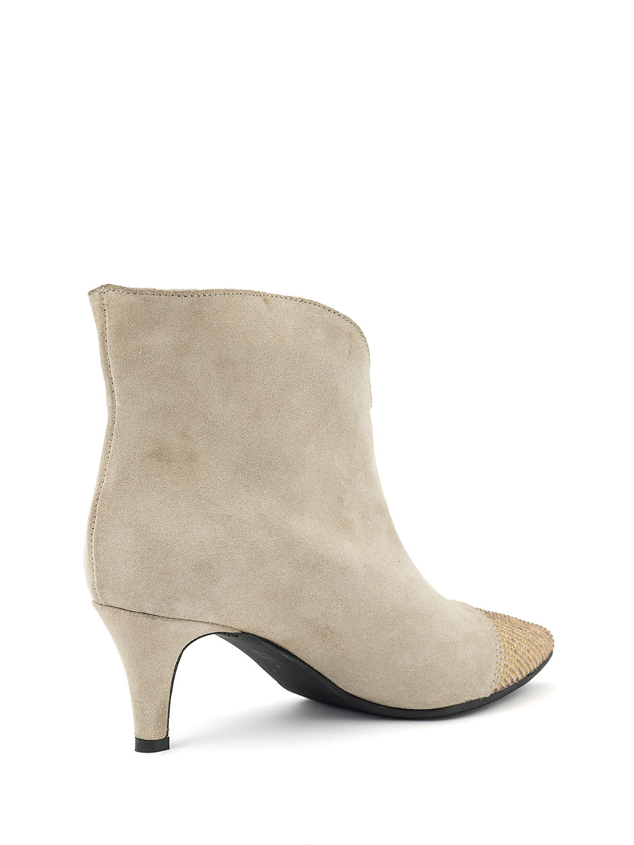 Yasmin | Sugaro-Stiefeletten