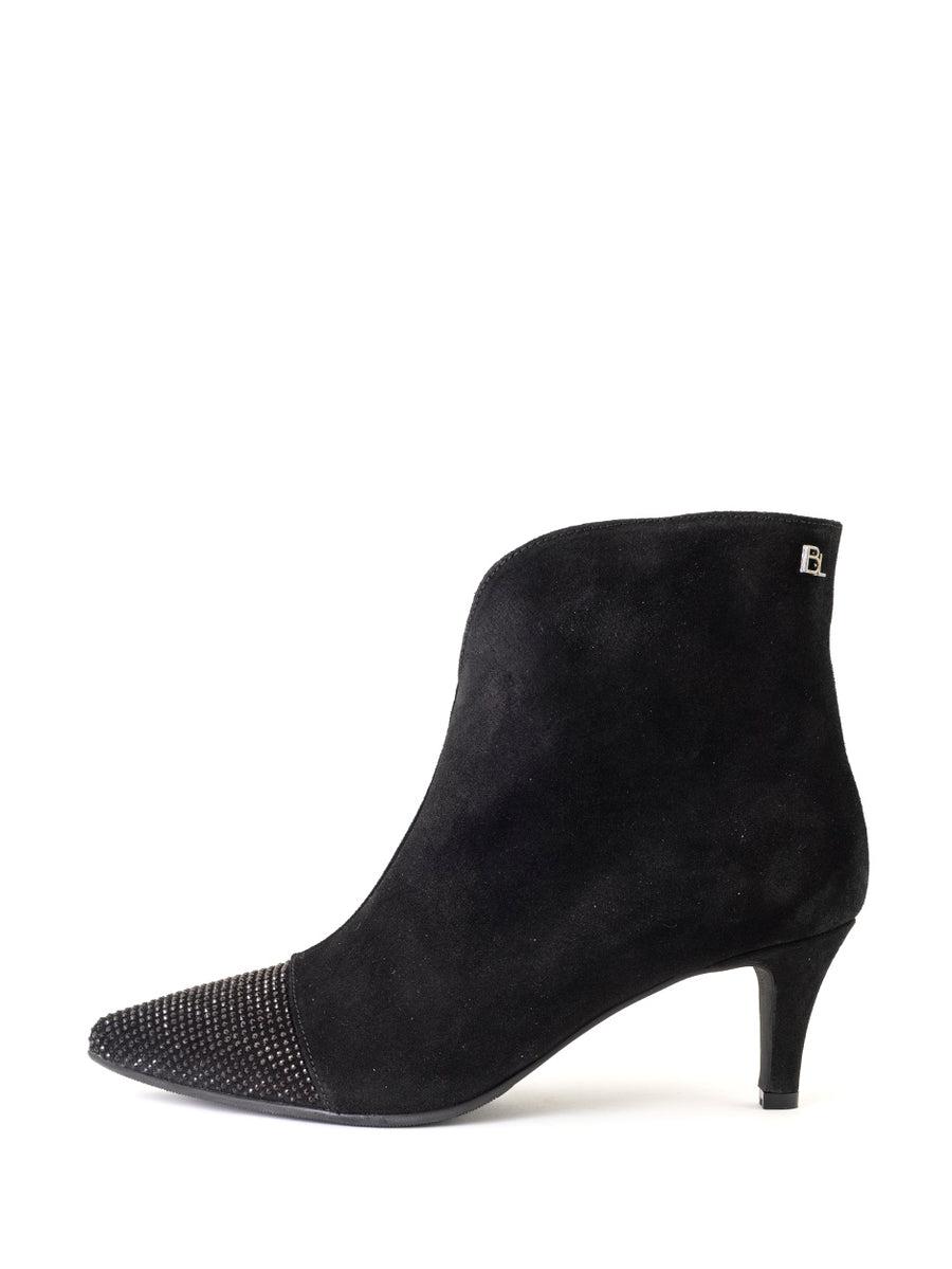 Yasmin | Sugaro ankle boots