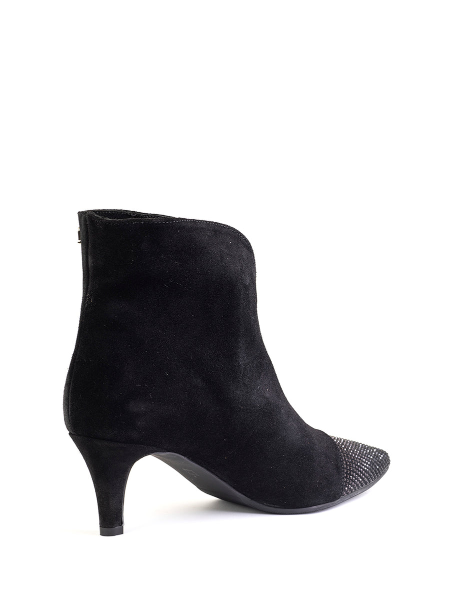 Yasmin | Sugaro ankle boots