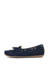 Zara | Moccasin Navy