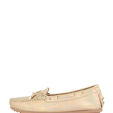 Zara | Moccasin Gold