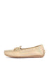 Zara | Moccasin Gold