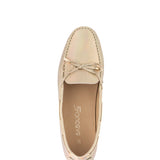 Zara | Moccasin Gold