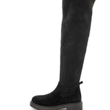 Aster | Boots Black