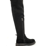 Aster | Boots Black