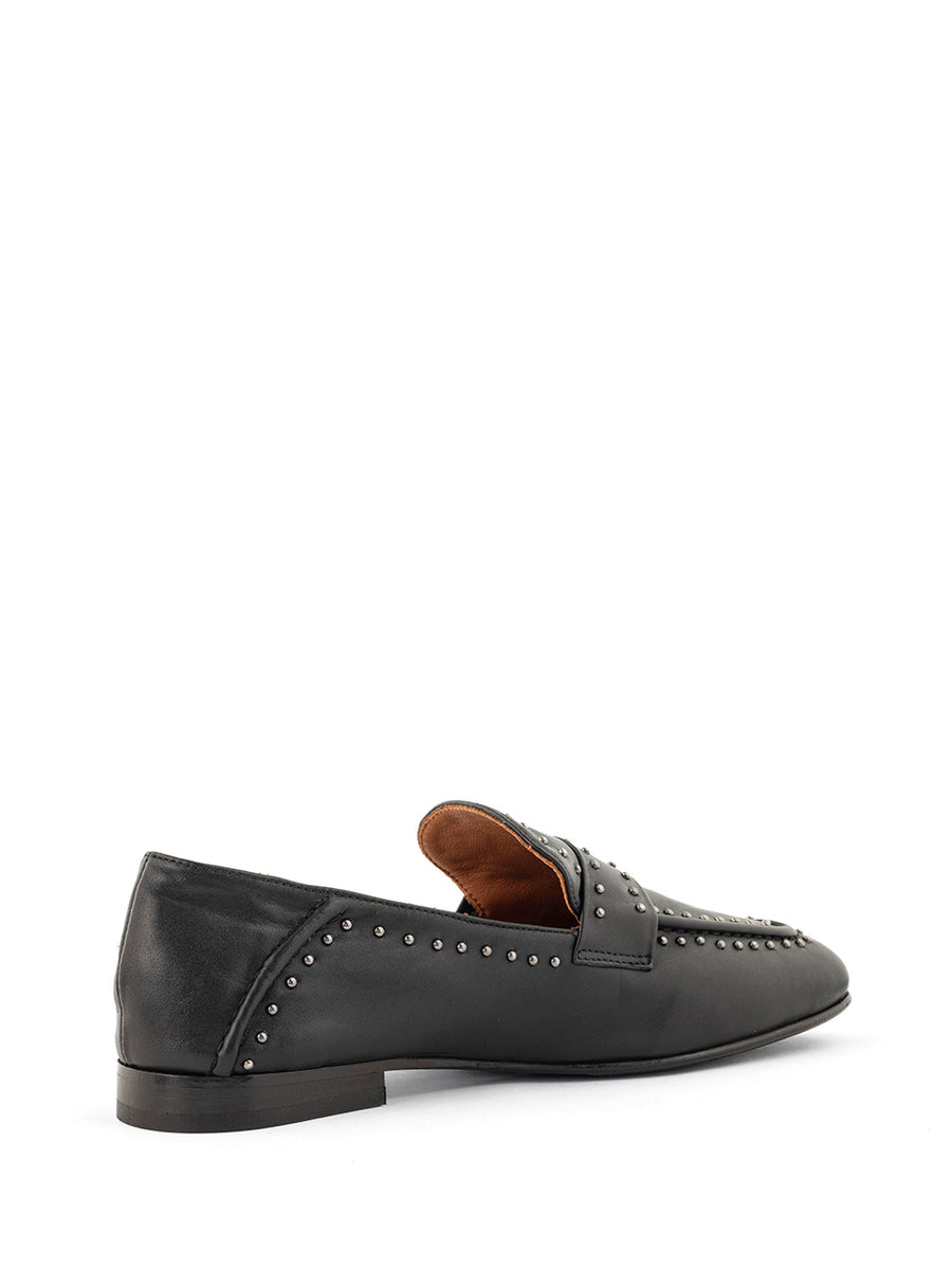 April | Loafer Black