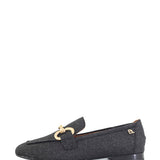 Cher | Loafer Black