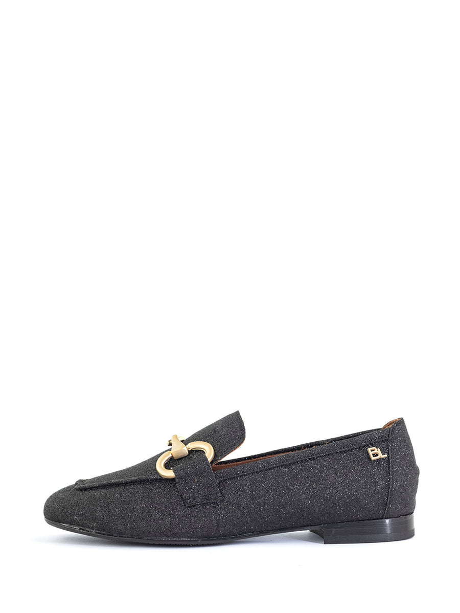 Cher | Loafer Schwarz