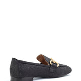 Cher | Loafer Black