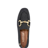 Cher | Loafer Black