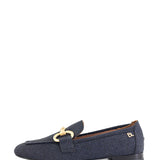 Cher | Loafer Donker Blauw