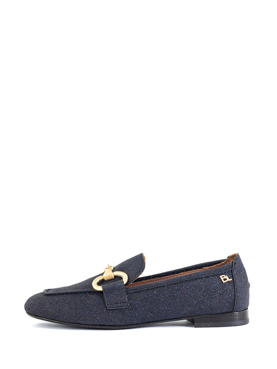 Cher | Loafer Dunkel Blau