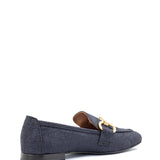 Cher | Loafer Donker Blauw