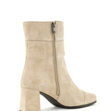 Dilara | Stiefelette Beige