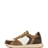 Elle | Sneaker Sugaro