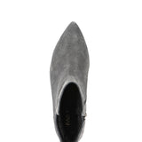 Emy | Ankle Boots Grey