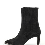 Fleur | Ankle boots Black