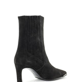 Fleur | Ankle boots Black