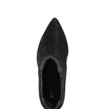 Fleur | Ankle boots Black