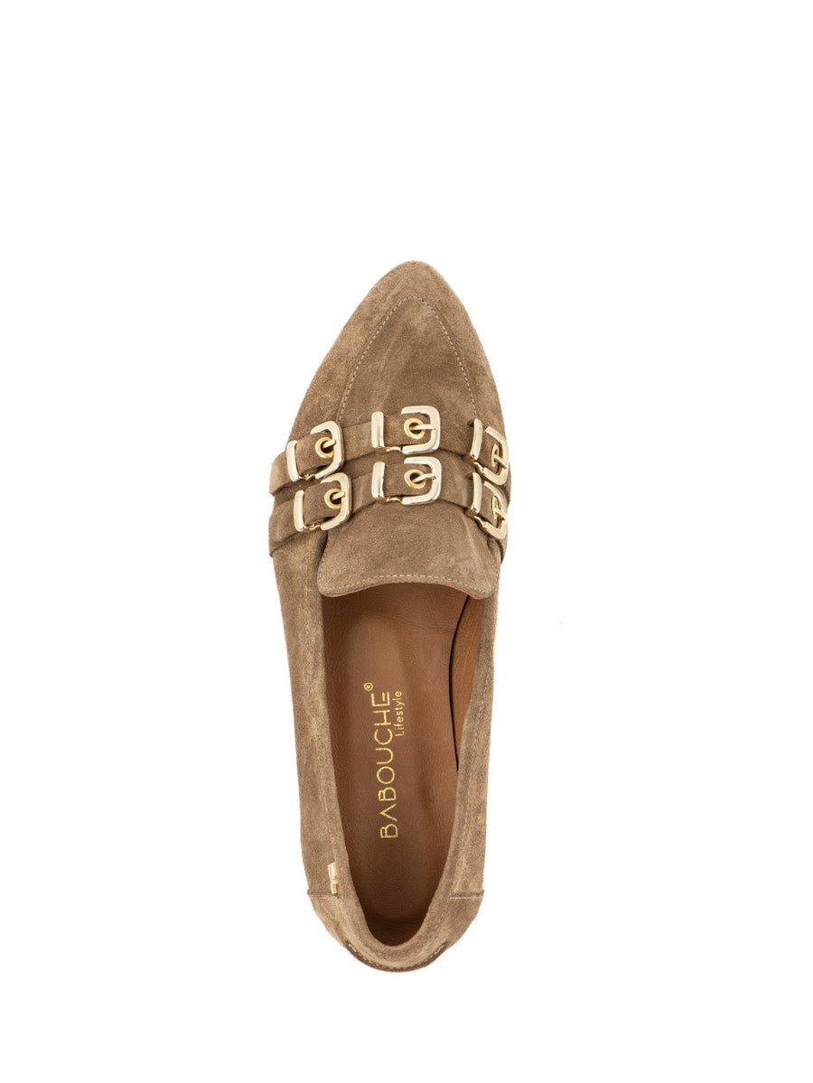 Vera | Loafer Sugaro