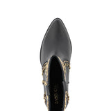 Liene | Western Black