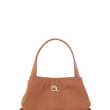 Lissabon | Tasche Cognac