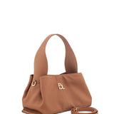 Lissabon | Tasche Cognac