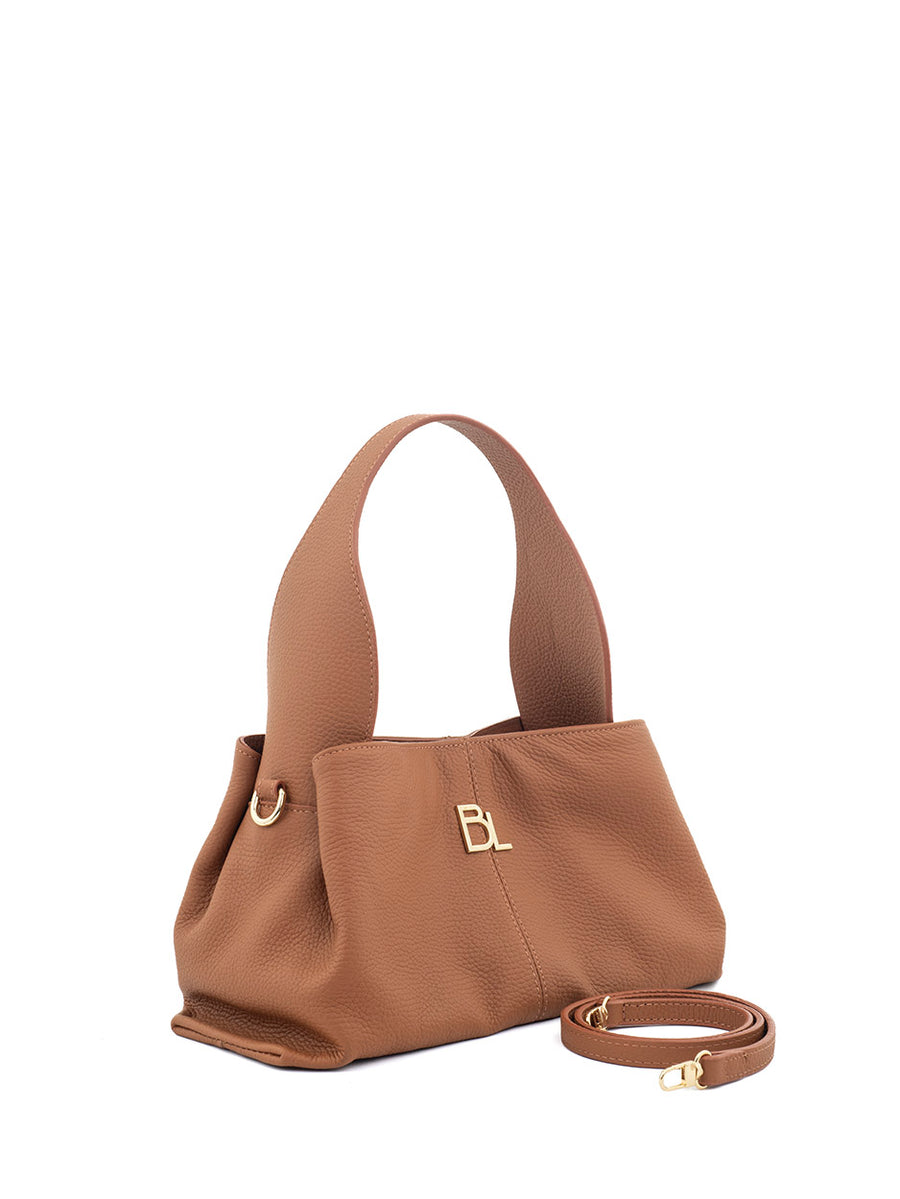 Lissabon | Bag Cognac