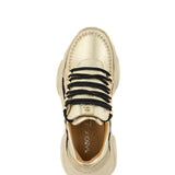 Lou | Sneaker Gold
