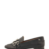 Vera | Loafer Schwarz