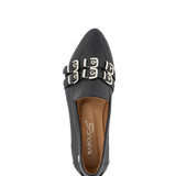 Vera | Loafer Schwarz