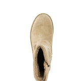 Vivian | Vachtboots Beige