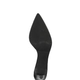 Lela | Pump Black