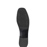 Alina | Loafer Silver