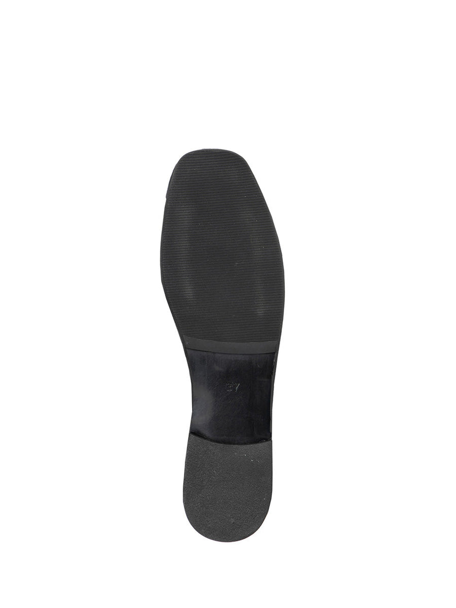 Marilou | Loafer Black