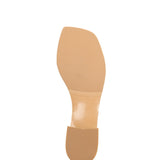 Iris | Flip Flop Beige