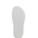 Fay | Slipper Off White/Beige