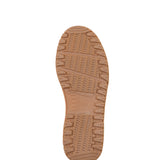 Maan | Vachtboots Beige