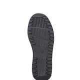 Macy | Fur Boots Black