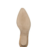 Jinte | Western Goud