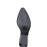 Jinte | Western Dark Brown
