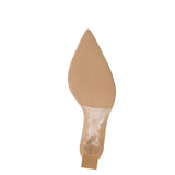 Elif | Slingback Beige