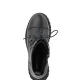 Anna | Boot Black