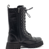 Anna | Boot Black