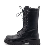 Anna | Boot Black