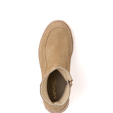 Loïs | Boot Beige