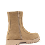 Loïs | Boot Beige