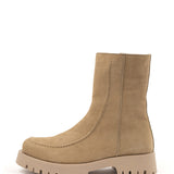 Loïs | Boot Beige