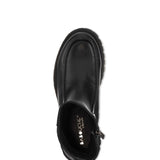 Loïs | Boot Black
