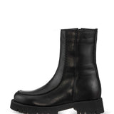 Loïs | Boot Black